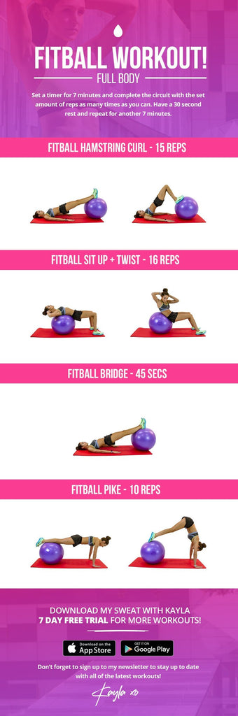 Interval Exercises Trainers Swear By For Toning Up Stomach And Back Fat,  Once And For All - SHEfinds